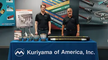 Intro to Conqueror Concrete Hose System