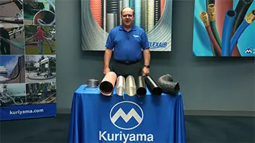 Flexair Ducting 101