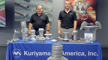 Sphere Lock training