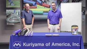 Tigerflex hose training